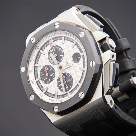 audemars piguet royal oak offshore prezzo|audemars piguet royal oak offshore watch.